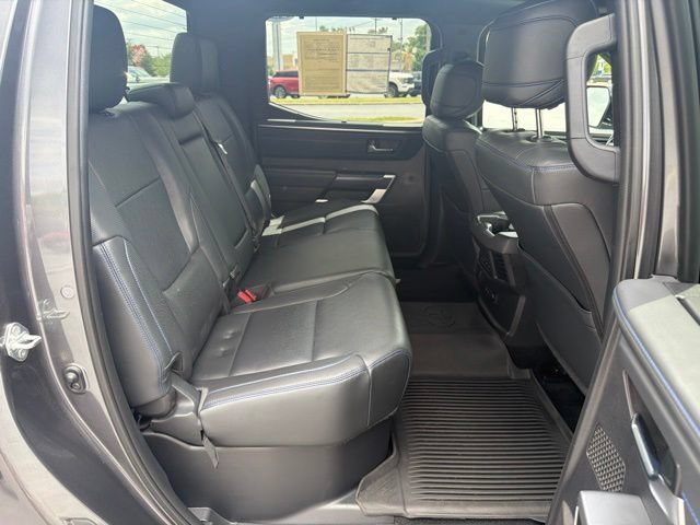 Used 2022 Toyota Tundra Platinum AWD/4WD image 21