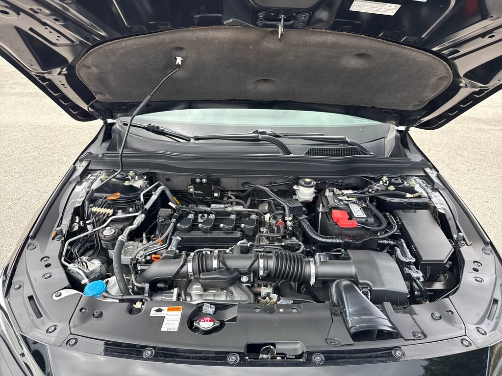 Used 2021 Honda Accord Sport image 26