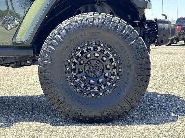 Used 2021 Jeep Gladiator Sport AWD/4WD image 31