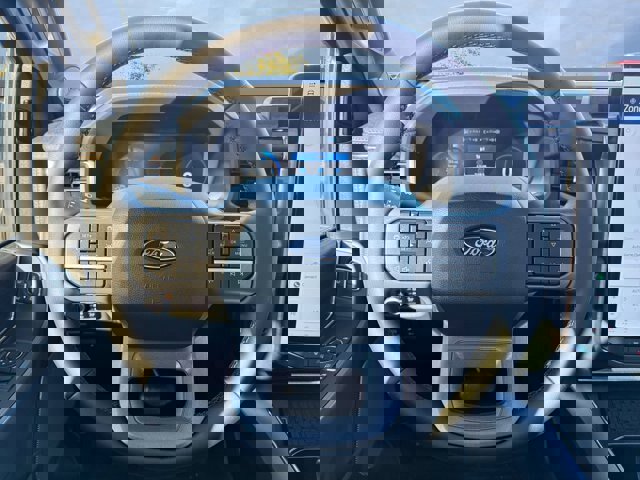 Certified 2025 Ford F150 Lightning Lariat image 20