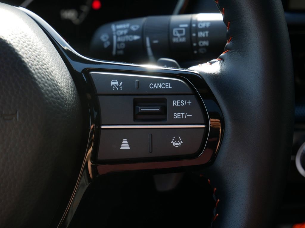 Used 2025 Honda CR-V Sport Touring image 19