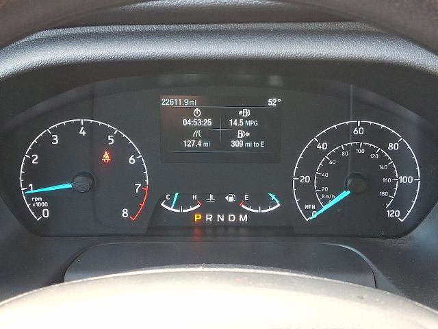 Certified 2022 Ford Transit 350 DRW image 19