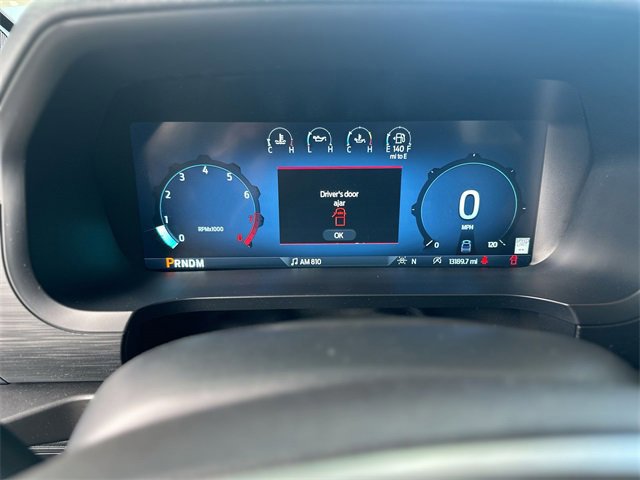 Certified 2024 Ford F150 XLT w/ Equipment Group 302A MID image 16