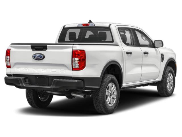 Certified 2026 Ford Ranger XL w/ Trailer Tow Package RWD image 3
