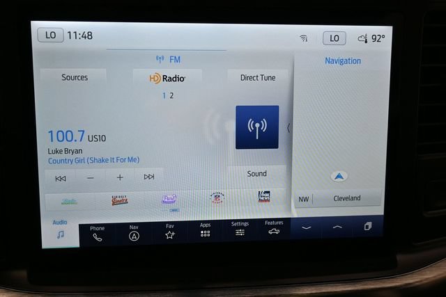Certified 2023 Ford F150 Lariat AWD/4WD image 20