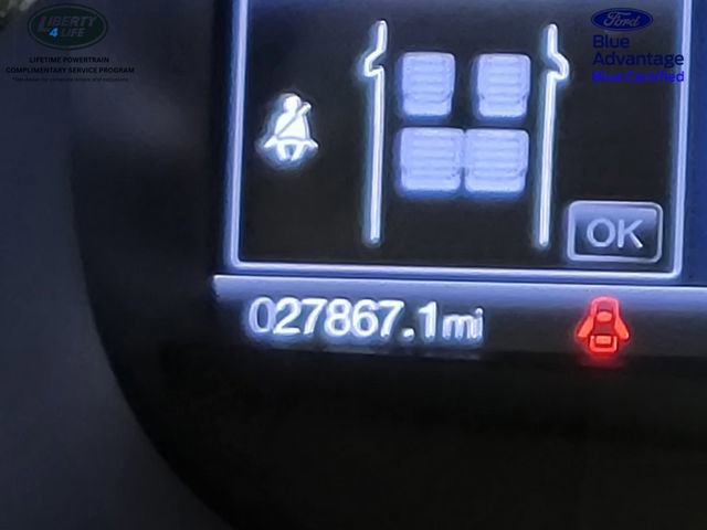 Certified 2022 Ford Edge SEL w/ Convenience Package AWD/4WD image 32