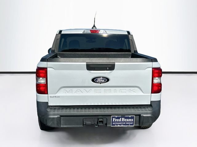 Certified 2026 Ford Maverick XLT AWD/4WD image 7