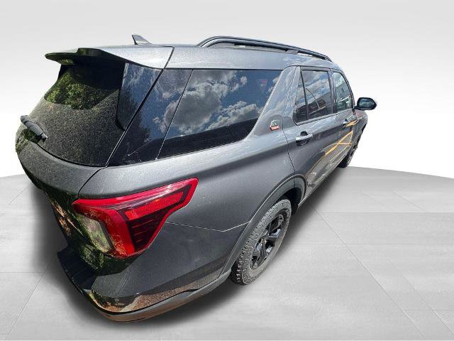 Certified 2023 Ford Explorer Timberline AWD/4WD image 9