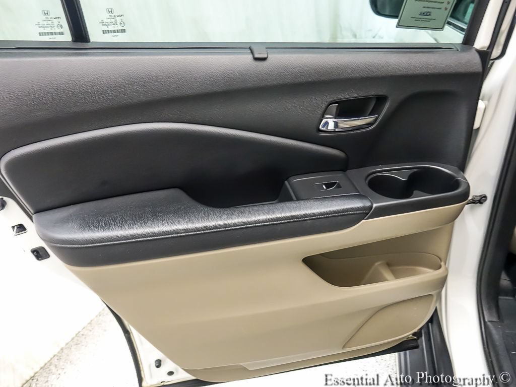 Used 2018 Honda Pilot Elite image 26