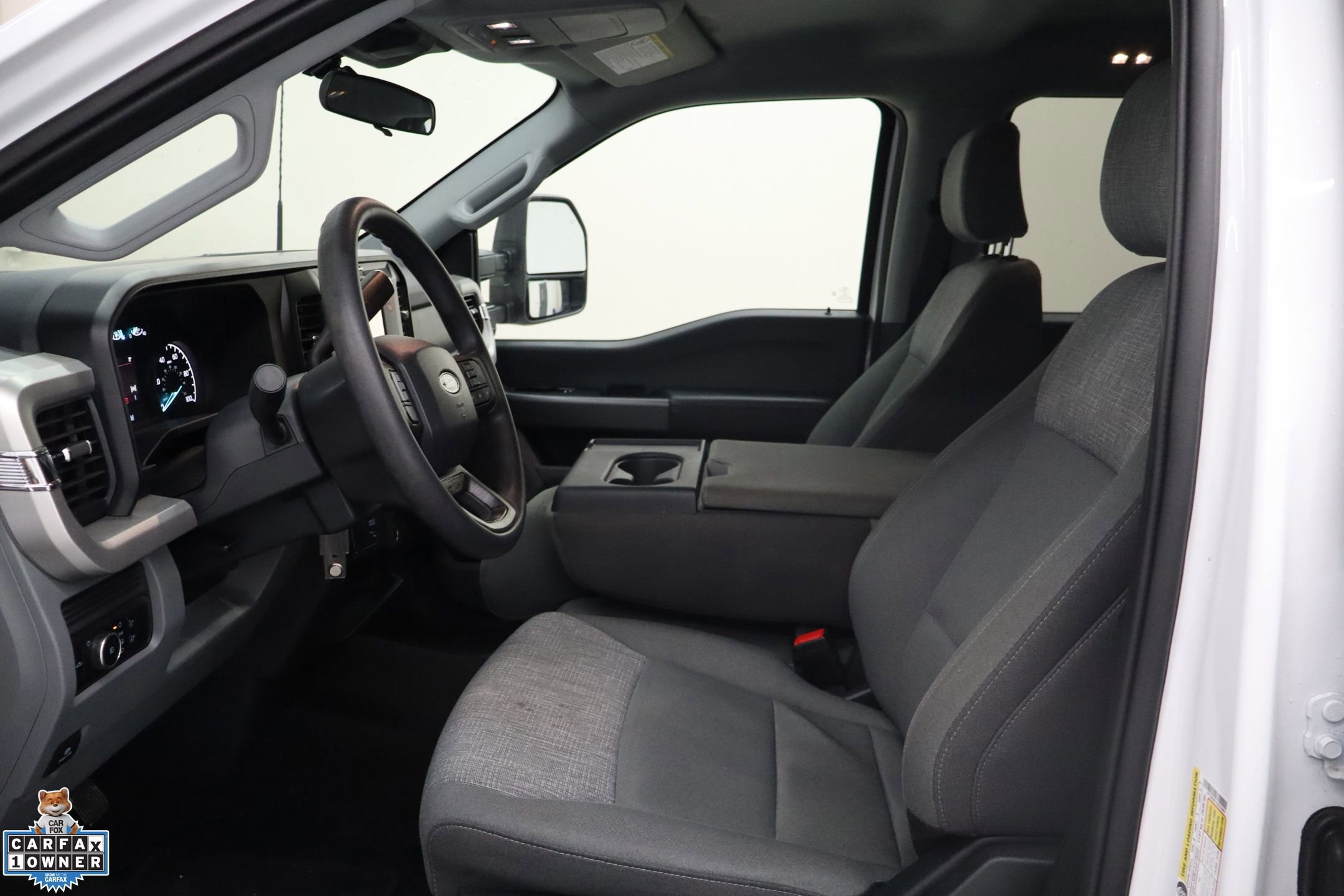 Certified 2025 Ford F250 XLT image 23