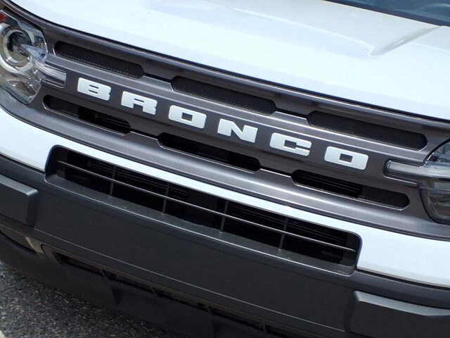 Certified 2023 Ford Bronco Sport Big Bend w/ Convenience Package AWD/4WD image 15