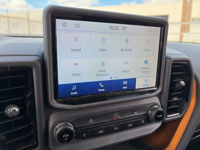 Certified 2023 Ford Bronco Sport Badlands AWD/4WD image 21