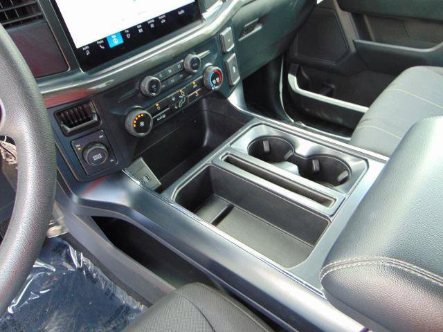 Certified 2024 Ford F150 STX w/ STX Black Appearance Package image 14