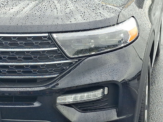 Certified 2023 Ford Explorer XLT w/ Equipment Group 202A AWD/4WD image 34
