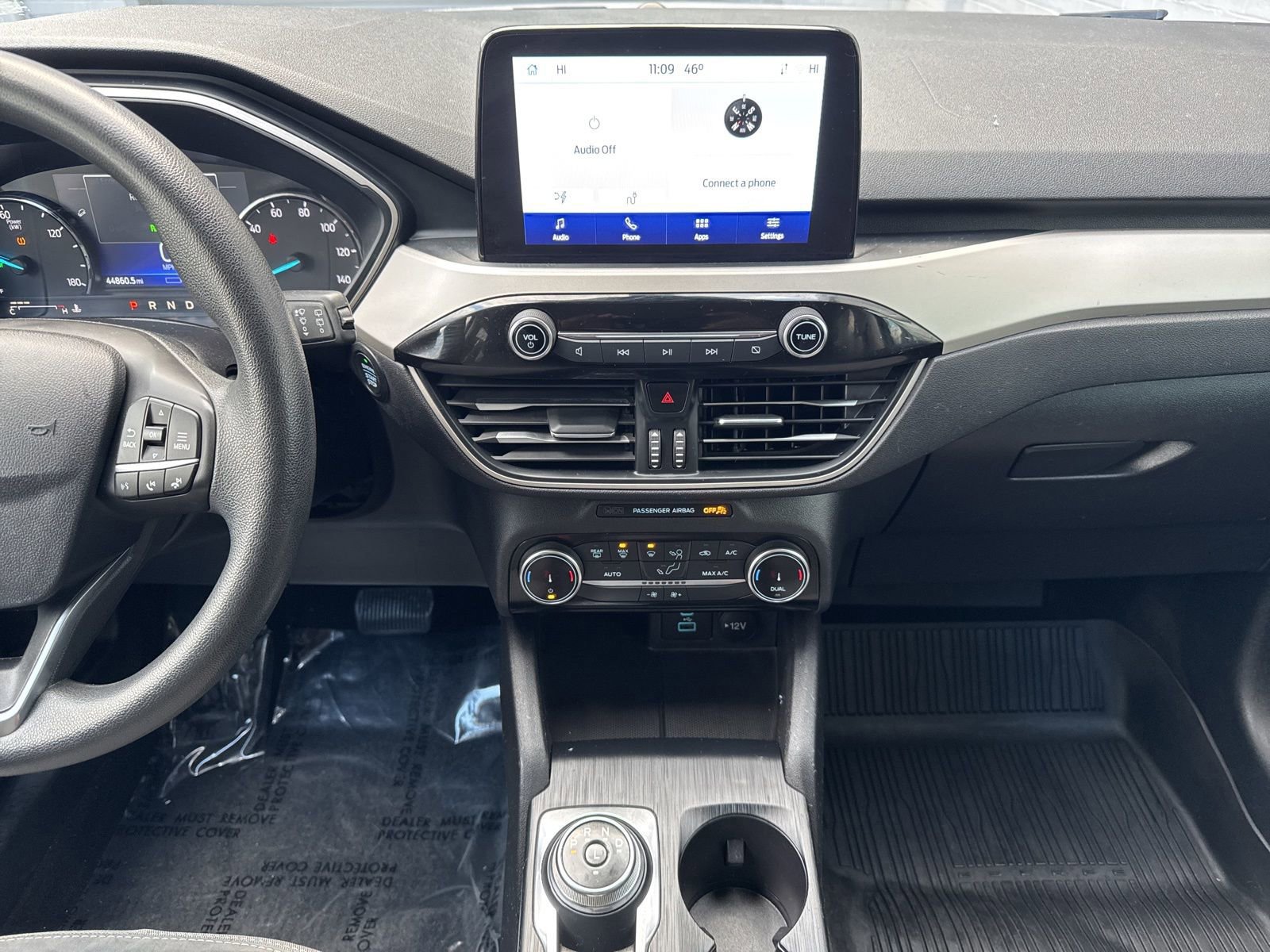 Certified 2022 Ford Escape SE image 18