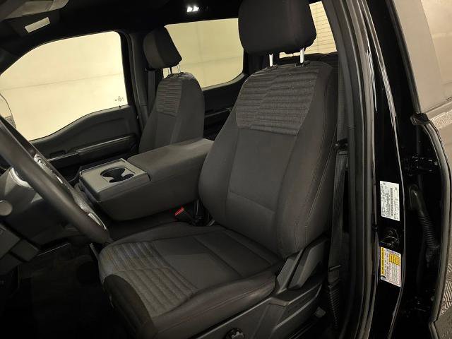 Certified 2022 Ford F150 XL w/ STX Appearance Package image 18