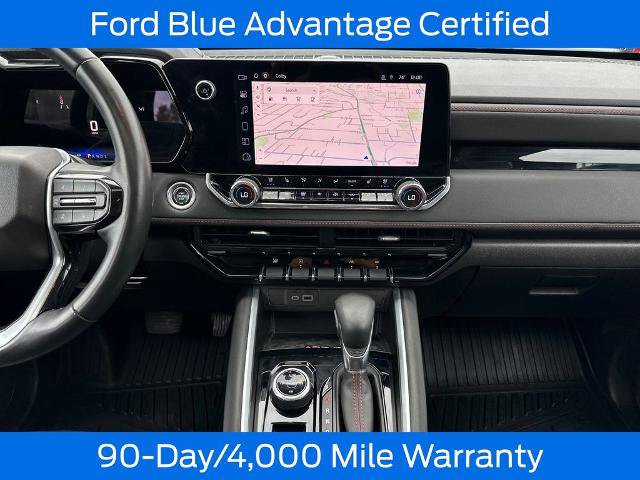 Used 2023 Chevrolet Colorado Z71 w/ Z71 Convenience Package 2 AWD/4WD image 21