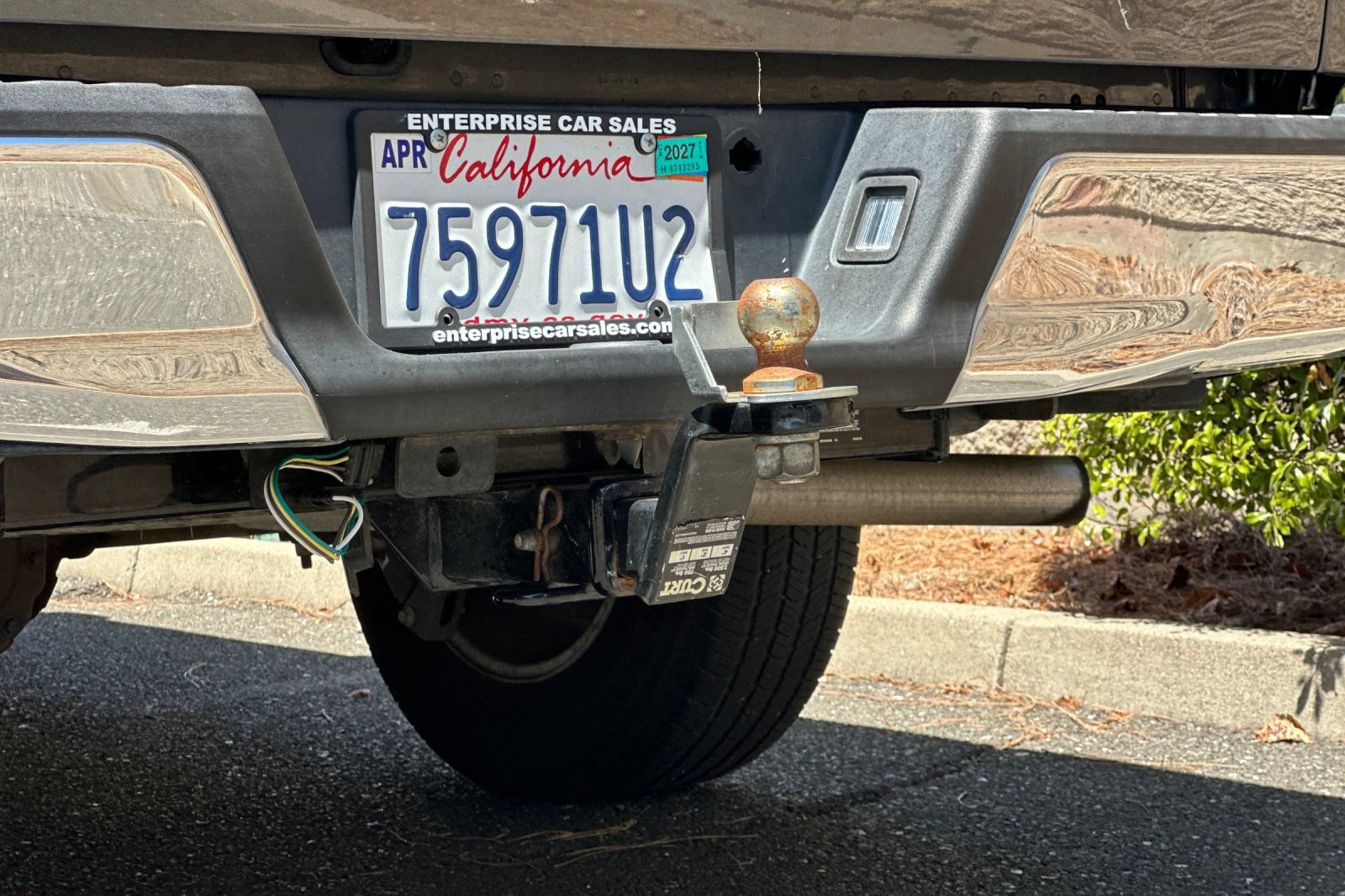 Certified 2018 Ford F150 XLT RWD image 52