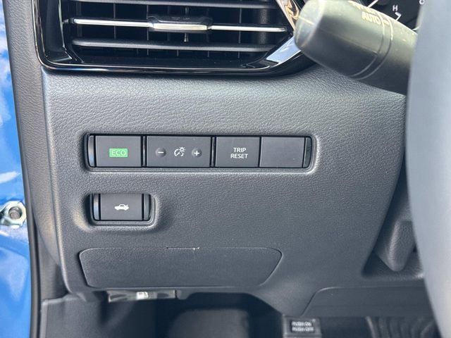 Used 2024 Nissan Sentra SR w/ Lighting Package image 20