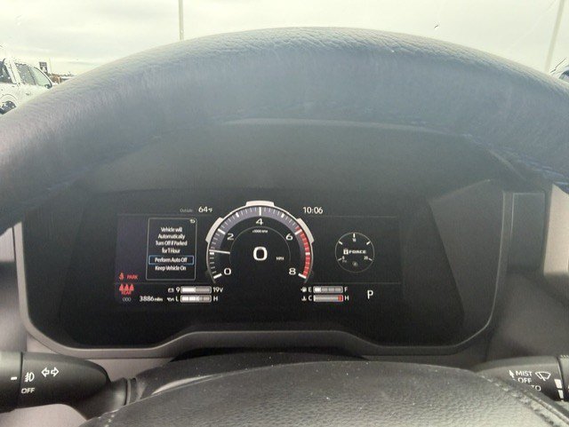 Used 2026 Toyota Tundra Platinum AWD/4WD image 20