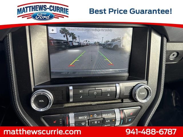 Certified 2018 Ford Mustang GT Premium image 18