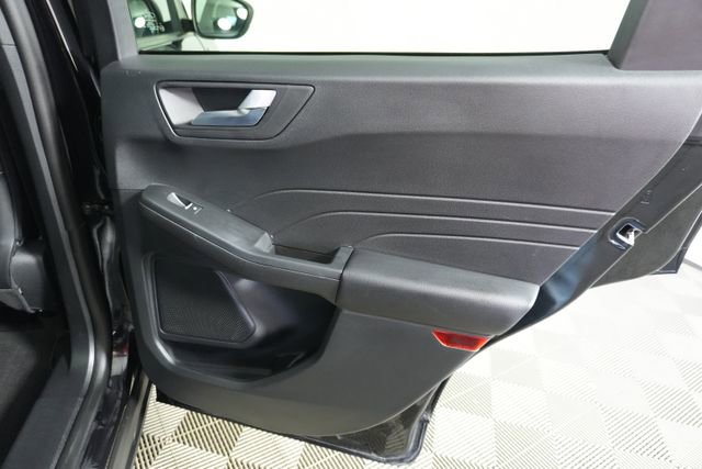 Certified 2025 Ford Escape ST-Line image 24