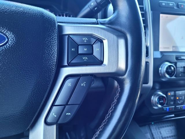 Certified 2021 Ford F250 Platinum w/ FX4 Off-Road Package AWD/4WD image 23