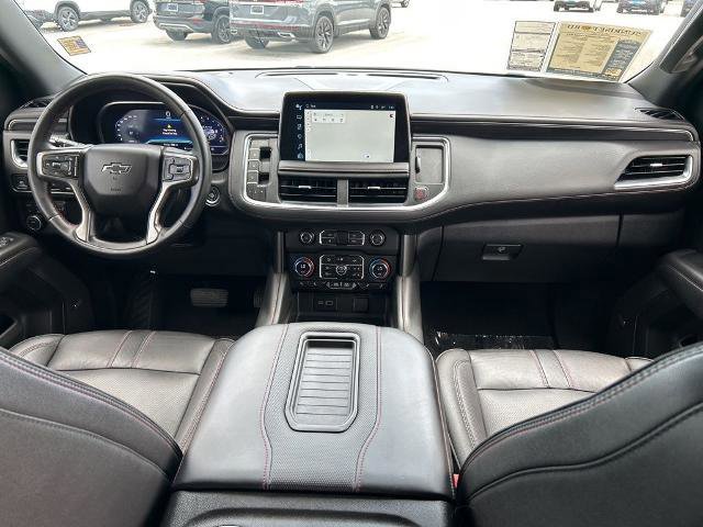 Used 2023 Chevrolet Tahoe RST w/ Luxury Package AWD/4WD image 10