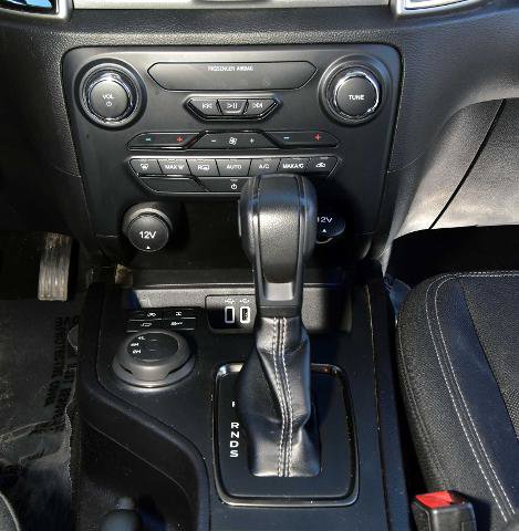 Certified 2022 Ford Ranger XLT w/ Trailer Tow Package AWD/4WD image 18