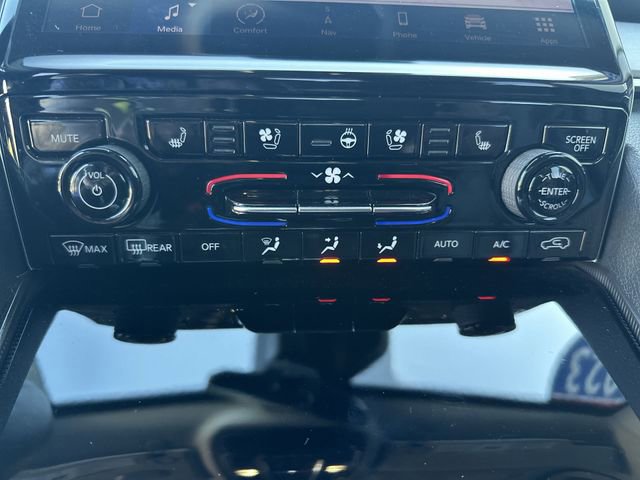 Used 2023 Jeep Grand Cherokee Limited w/ Luxury Tech Group II image 20