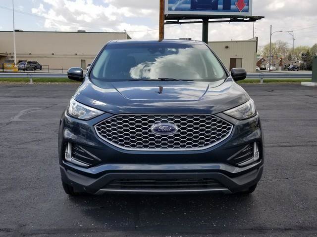 Certified 2024 Ford Edge SEL w/ Convenience Package AWD/4WD image 2