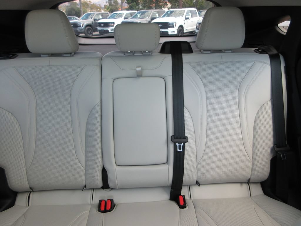Certified 2023 Ford Mustang Mach-E Premium RWD image 24