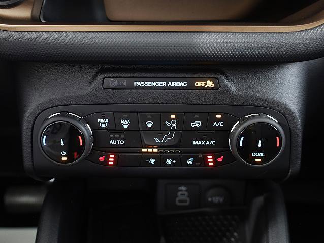 Certified 2024 Ford Bronco Sport Outer Banks w/ Tech Package AWD/4WD image 15