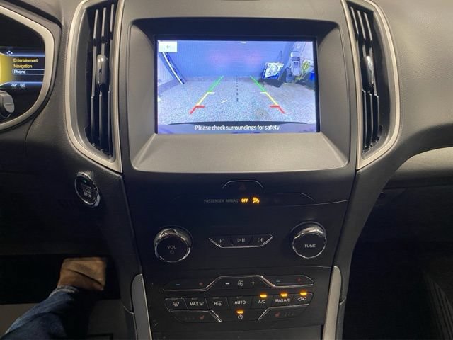 Certified 2020 Ford Edge SEL w/ Convenience Package AWD/4WD image 14