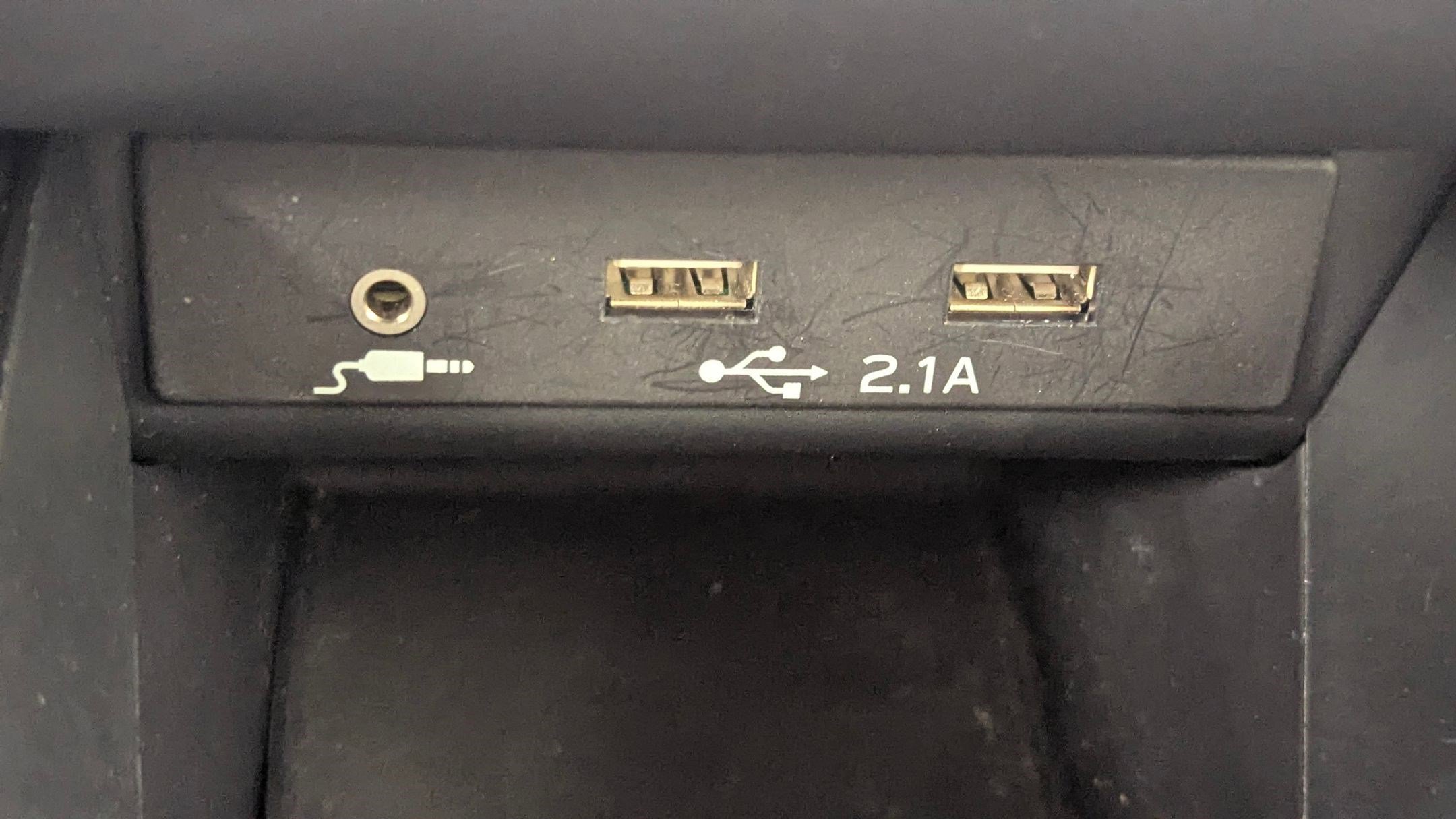 Used 2021 Subaru Outback Premium w/ Popular Package #1 image 28