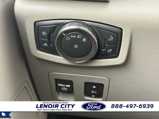 Certified 2020 Ford F150 XLT w/ Equipment Group 301A Mid AWD/4WD image 19
