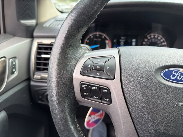 Certified 2023 Ford Ranger XLT w/ Equipment Group 301A Mid image 21