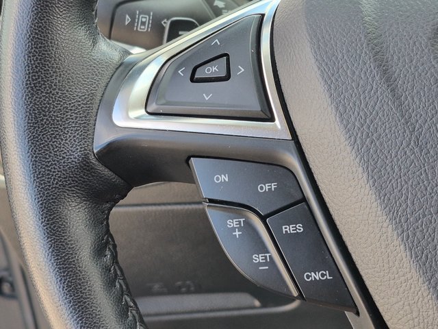 Certified 2023 Ford Edge SEL w/ Convenience Package AWD/4WD image 15
