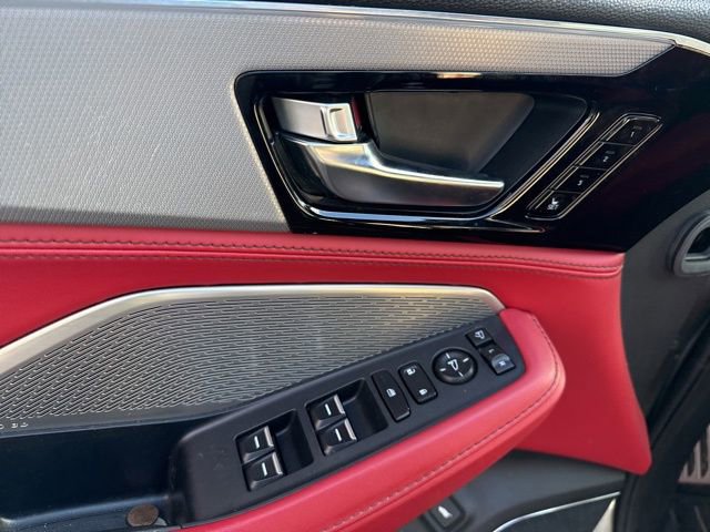 Used 2023 Acura MDX A-Spec image 21