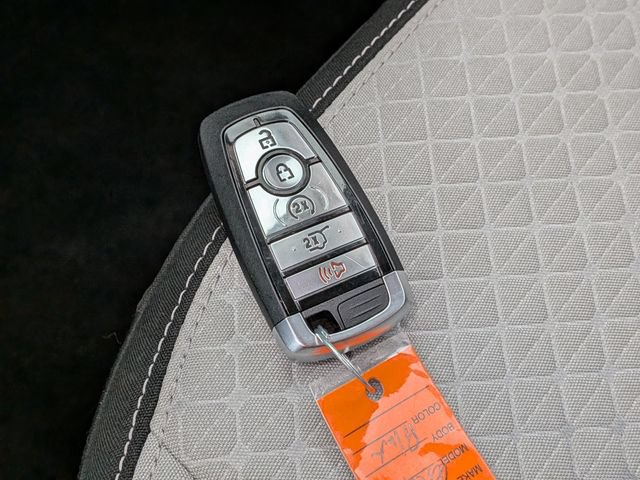 Certified 2023 Ford Escape Active AWD/4WD image 33
