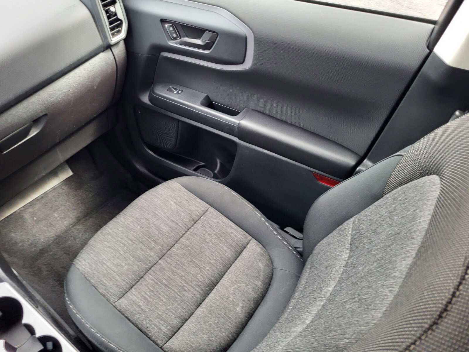 Certified 2024 Ford Bronco Sport Big Bend w/ Convenience Package image 17