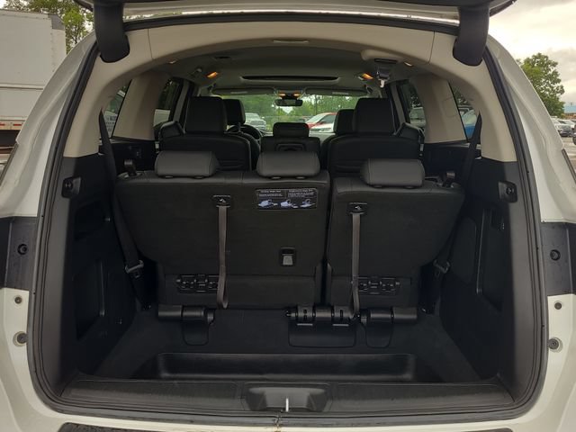 Used 2025 Honda Odyssey EX-L image 18