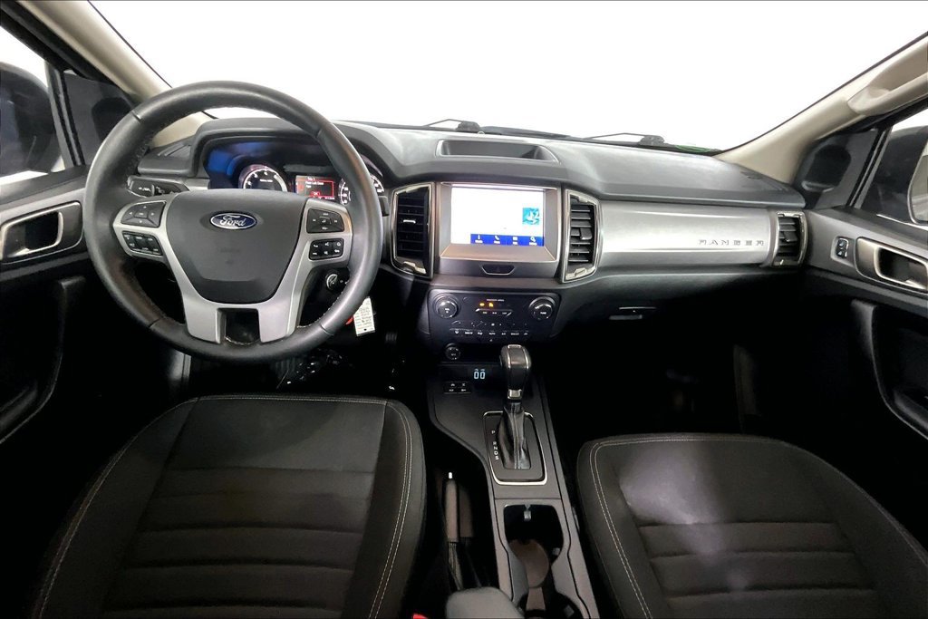 Certified 2020 Ford Ranger 2WD SuperCrew image 15