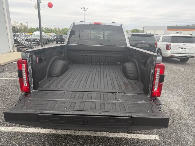 Certified 2023 Ford F250 XL w/ STX Appearance Package AWD/4WD image 9