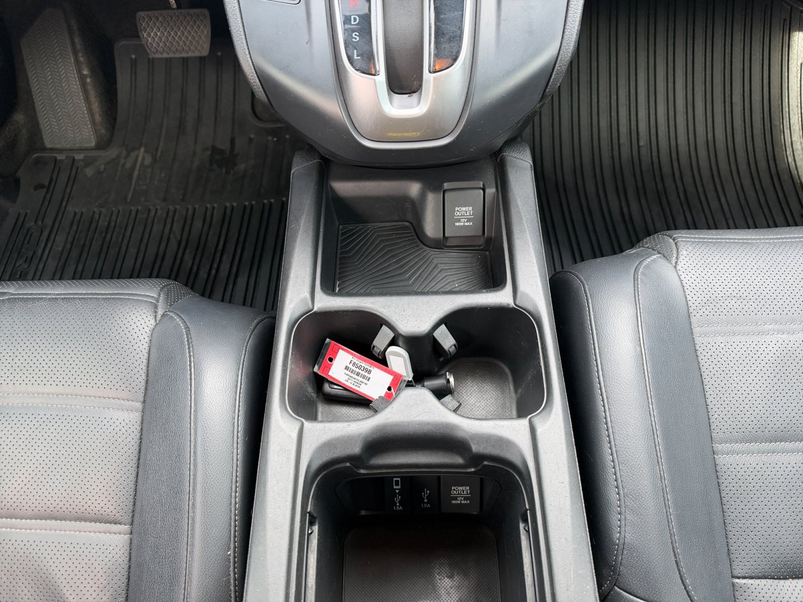 Used 2017 Honda CR-V Touring image 11