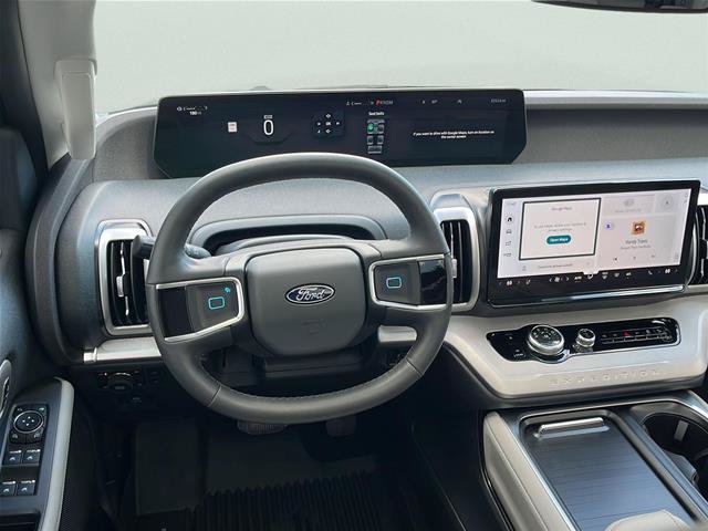 Certified 2026 Ford Expedition Active AWD/4WD image 21