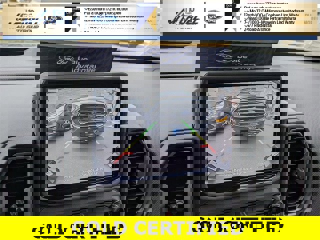 Certified 2023 Ford Bronco Sport Big Bend w/ Convenience Package image 20