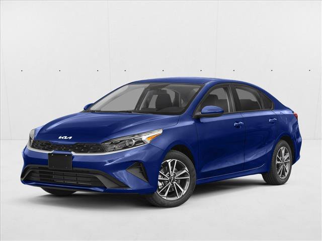 Used 2023 Kia Forte LXS