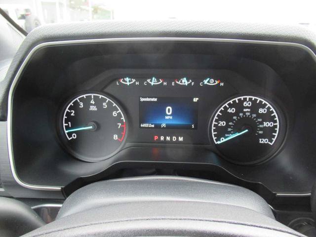 Certified 2023 Ford F150 XL w/ STX Appearance Package AWD/4WD image 35