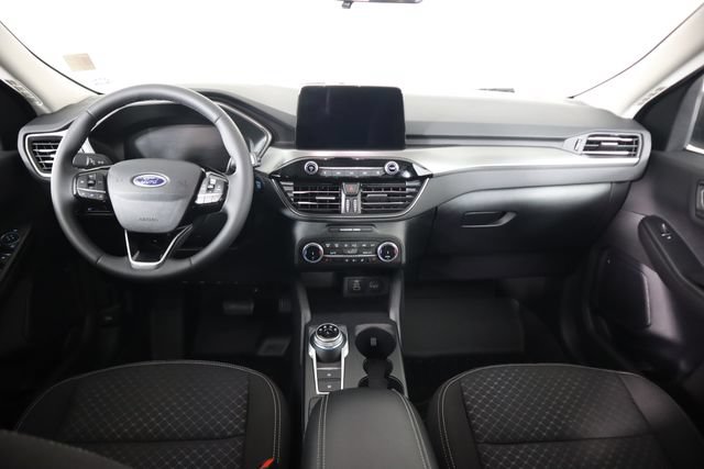 Certified 2024 Ford Escape Active AWD/4WD image 27